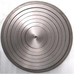 CERCHI IN GHISA DIA. 38 - K6834